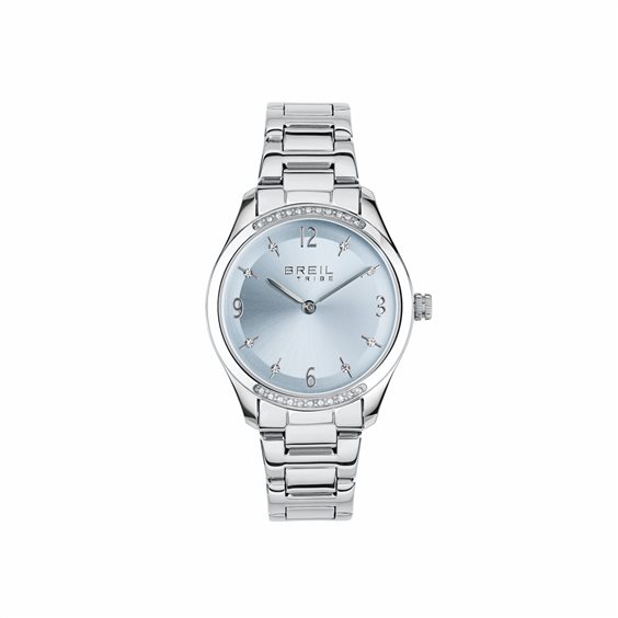 Orologio Breil Tribe Donna KYLA in Acciaio EW0702 - EW0702